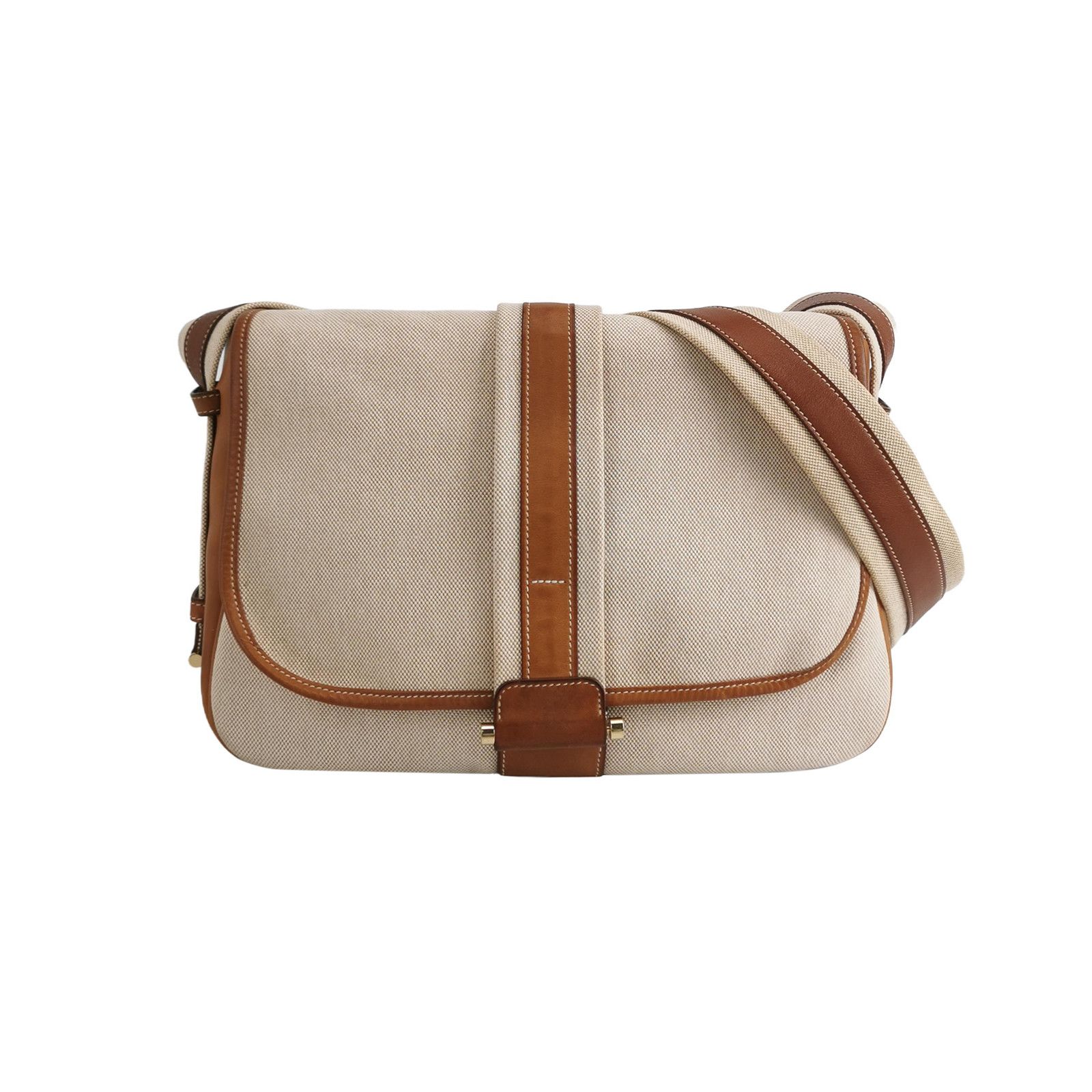 Hermes Hermes Women os Shoulder Bags Size ONE SIZE - 1 Thumbnail