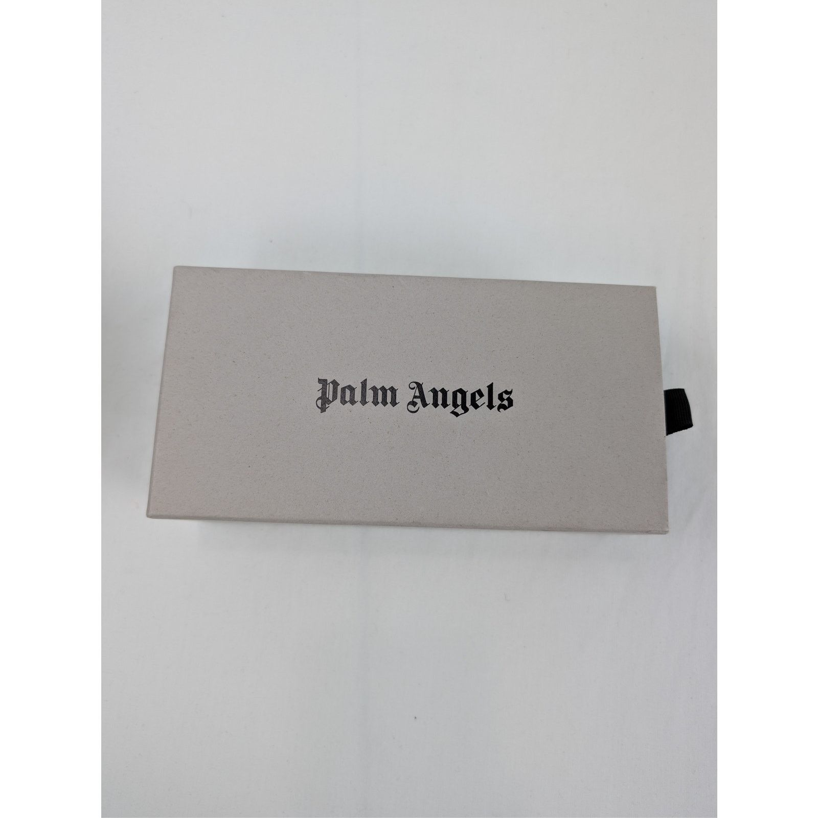 Palm Angels o1rshd1 Q:2 / Size: OS / Sunglasses Dark Havana in Black Size ONE SIZE - 12 Thumbnail