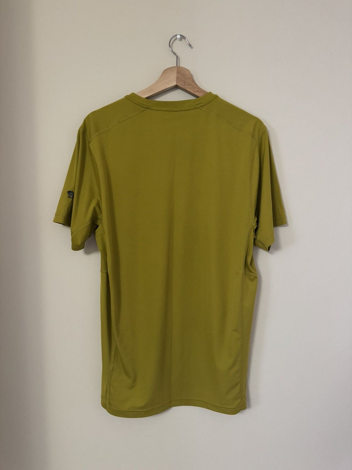 Mountain Hardwear Mountain Hardwear Shirt Size US L / EU 52-54 / 3 - 2 Thumbnail