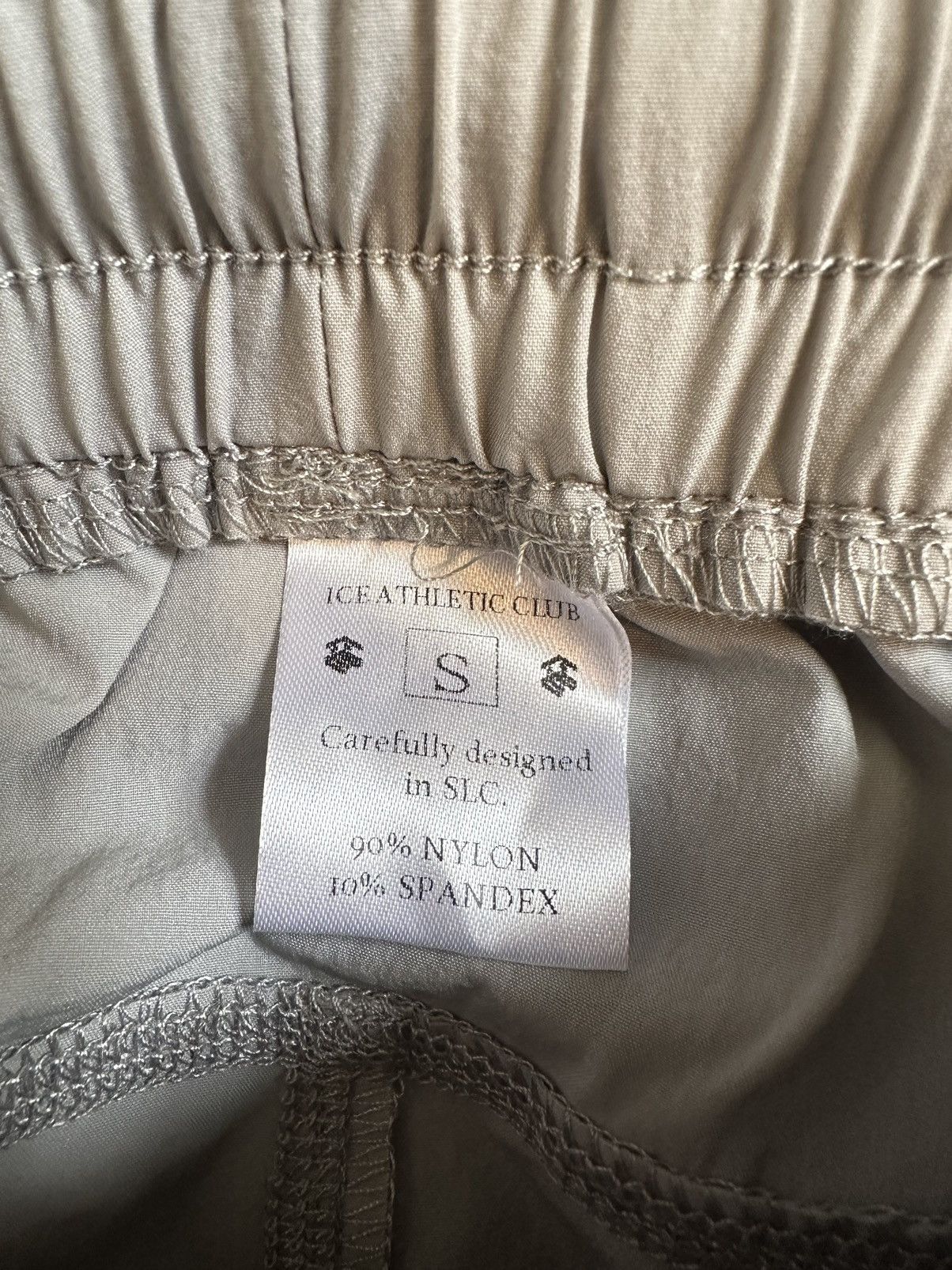 Other Brand New Ice Athletic Club Shorts Size US 32 / EU 48 - 5 Thumbnail