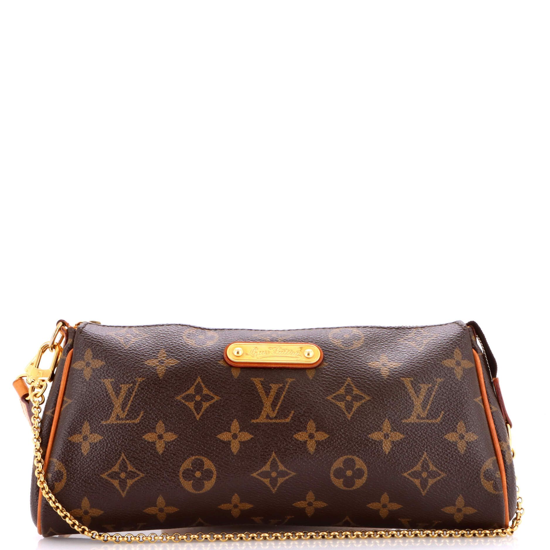 Louis Vuitton Eva Handbag Size ONE SIZE - 1 Thumbnail