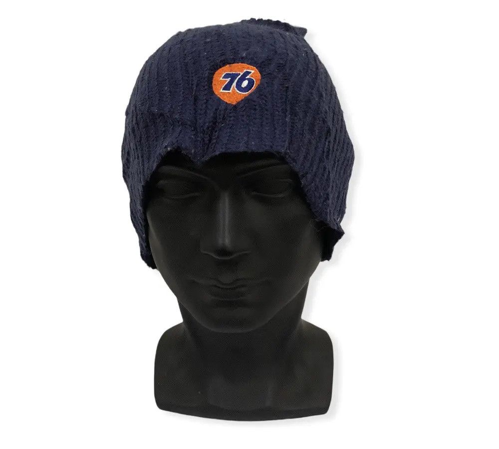 Sports Specialties Vintage 76 Lubricant Racing Beanie Hat Size ONE SIZE - 1 Thumbnail