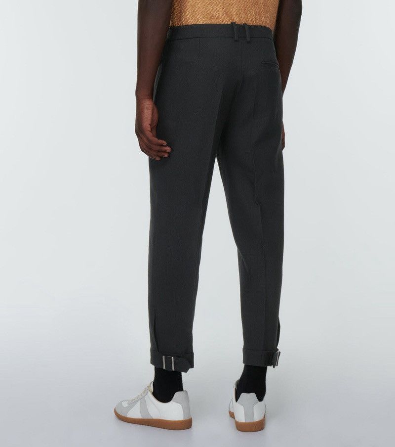 Wales Bonner Wales Bonner Coltrane Dress Pants Size US 30 / EU 46 - 3 Thumbnail
