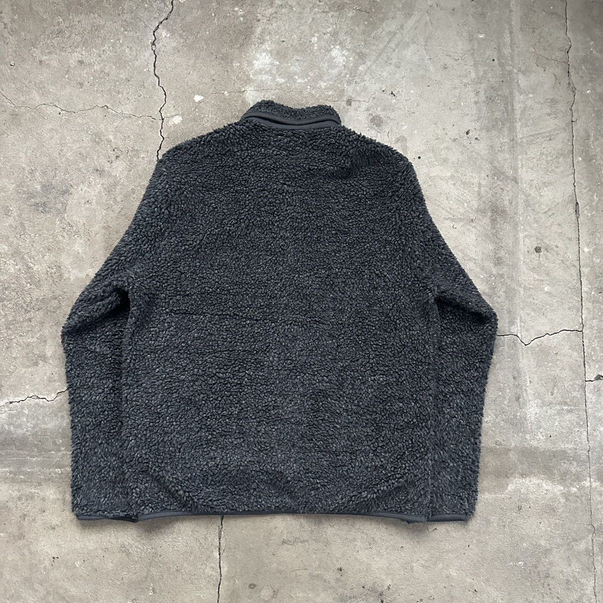Folk Folk fleece Jacket Size US S / EU 44-46 / 1 - 5 Thumbnail