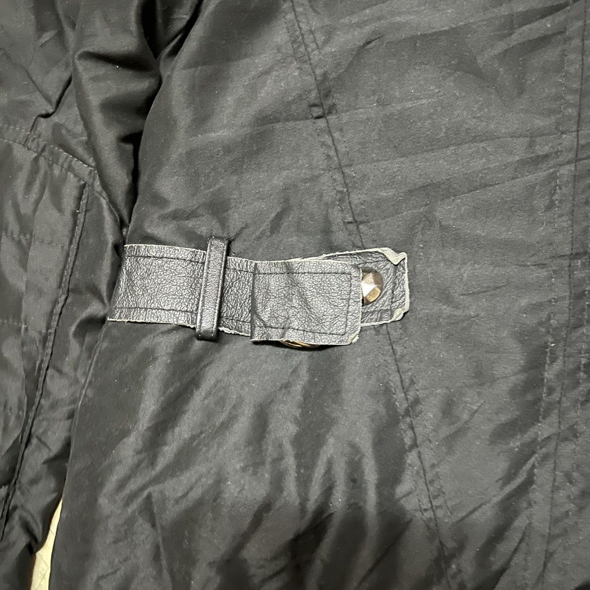 Japanese Brand Japanese Brand Punk Style Seditionaries Jacket Size US S / EU 44-46 / 1 - 19 Thumbnail