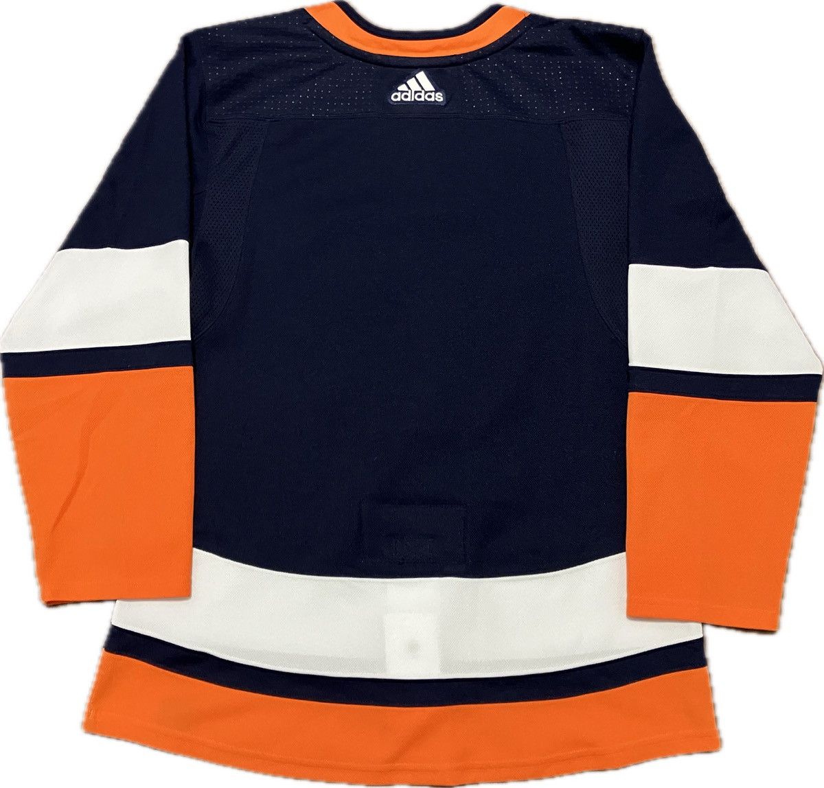 Adidas New York Islanders RR 1.0 Adidas NHL Hockey Jersey Size 44 Size US XS / EU 42 / 0 - 4 Thumbnail