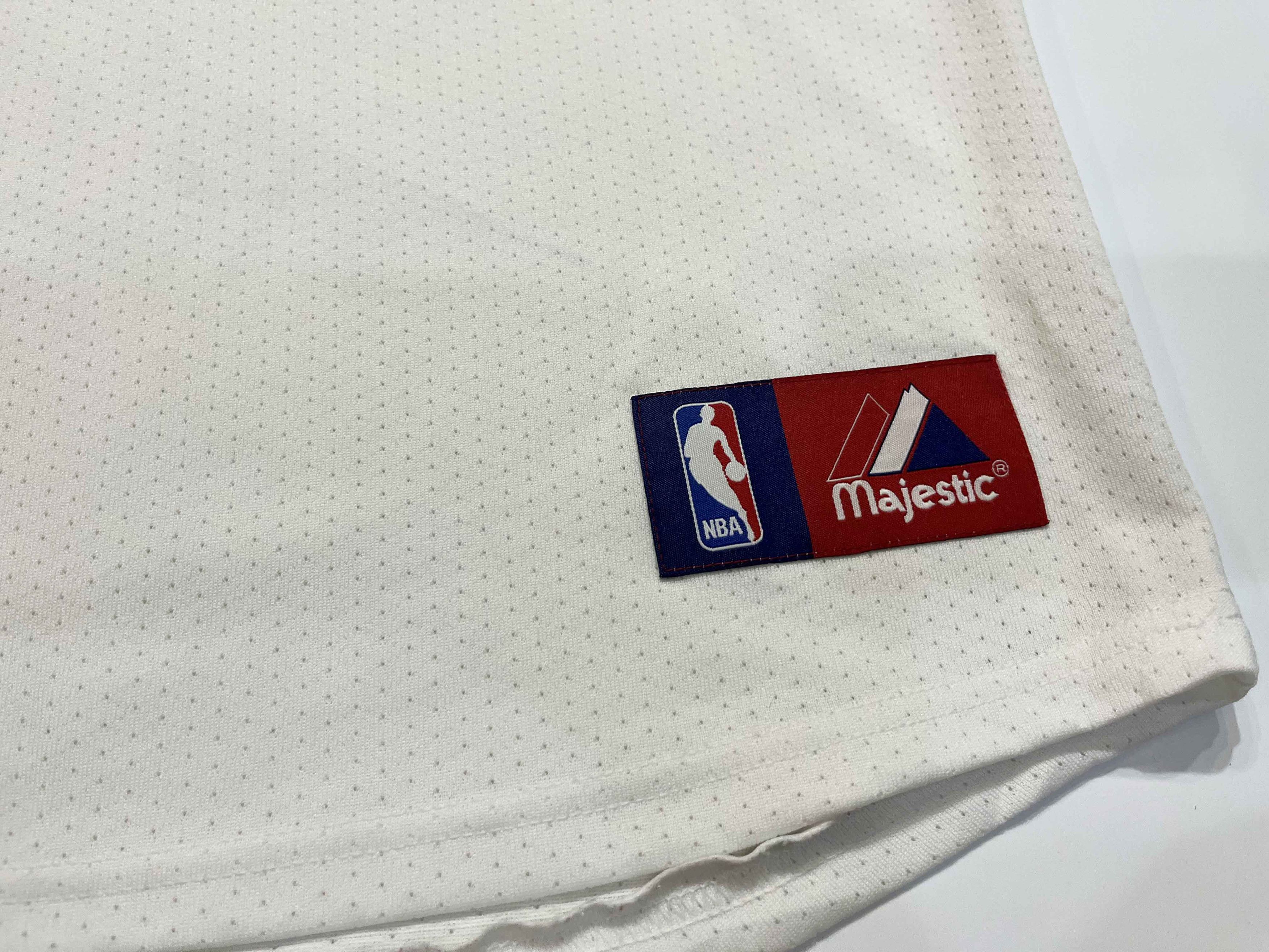 Majestic Majestic 2006 NBA Dallas Mavericks NOWITZKI #41 Jersey Size US L / EU 52-54 / 3 - 4 Thumbnail