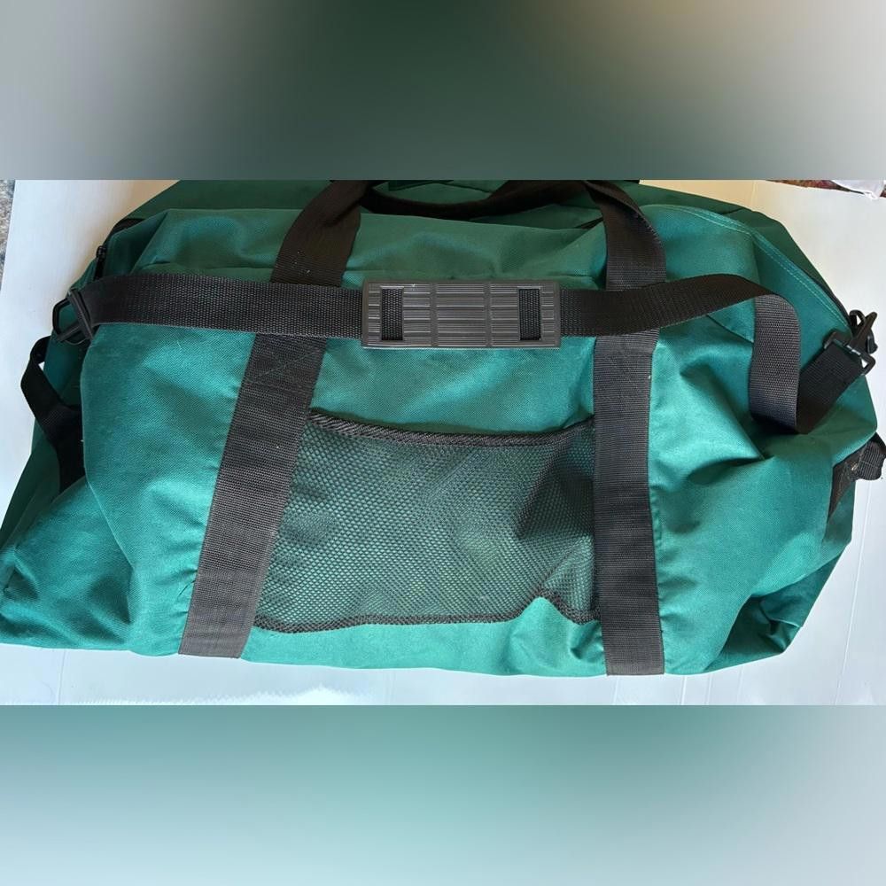 Kodak Wilderness Kodiak Big Duffle Bag Size ONE SIZE - 3 Thumbnail