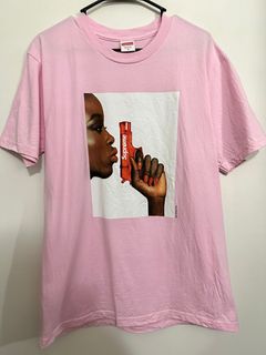 Men's Supreme T-shirts from £29