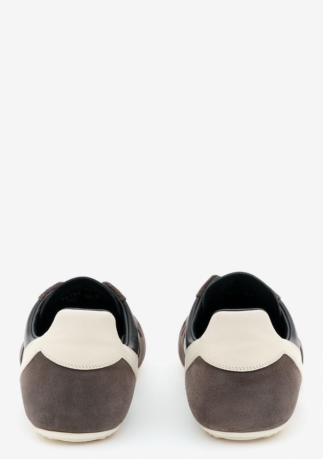 Rick Owens Last Rick Owens FW25 Concordians Minimal Shoes Size US 10 / EU 43 - 3 Thumbnail