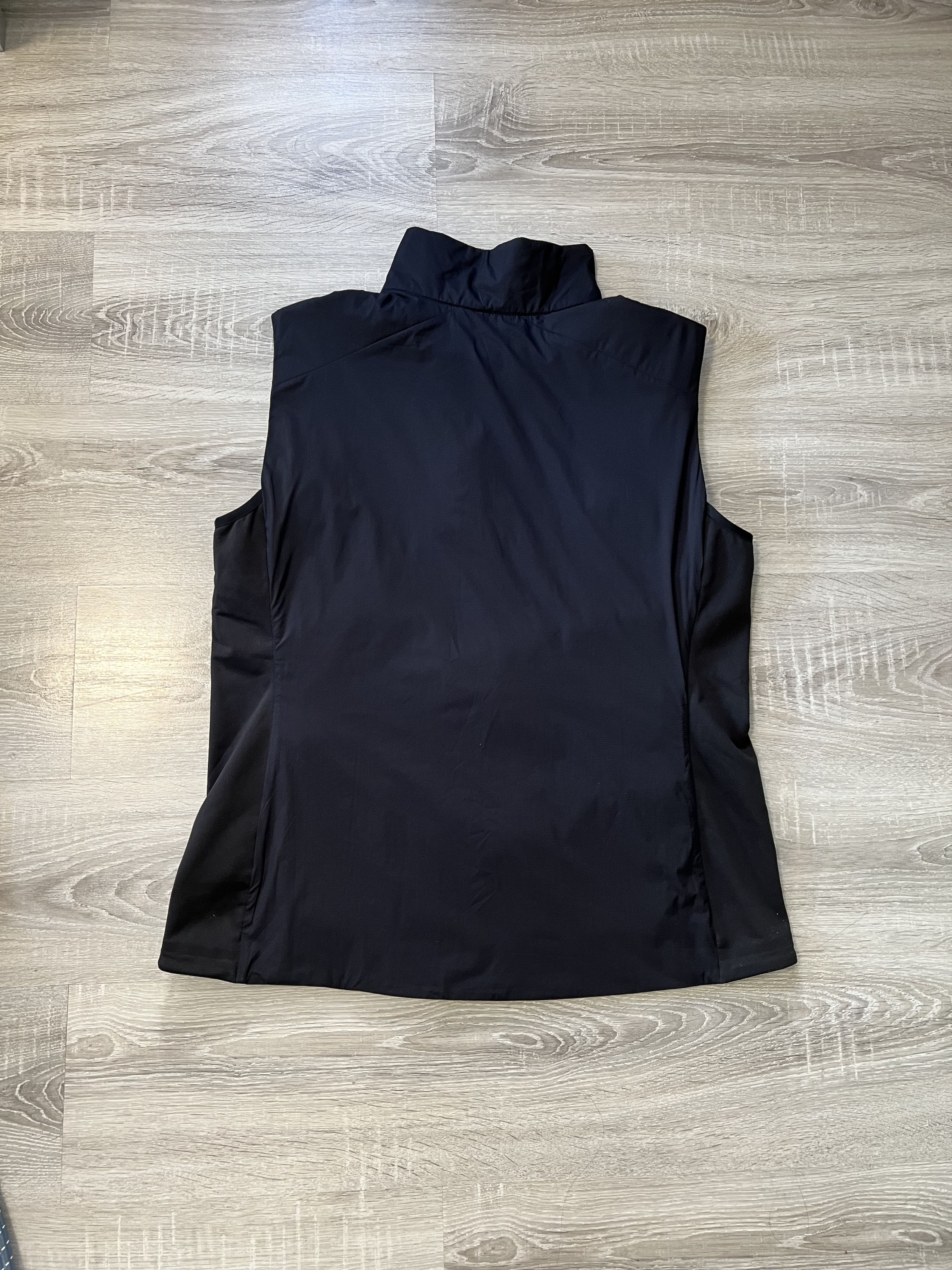 Arc'teryx Arcteryx Arc'teryx Women's Atom Vest, Black XL Size XL / US 12-14 / IT 48-50 - 4 Thumbnail