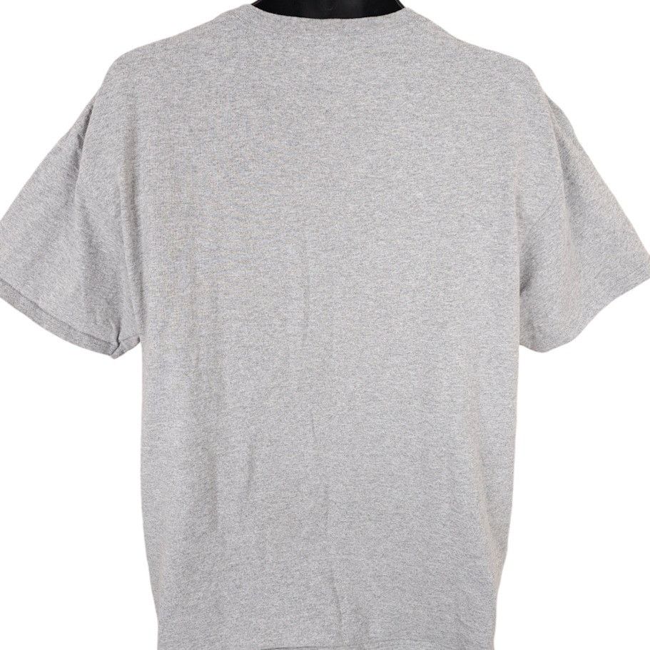 Other Air Force One T Shirt Mens Size XL Gray Presidential Crew Size US XL / EU 56 / 4 - 3 Thumbnail