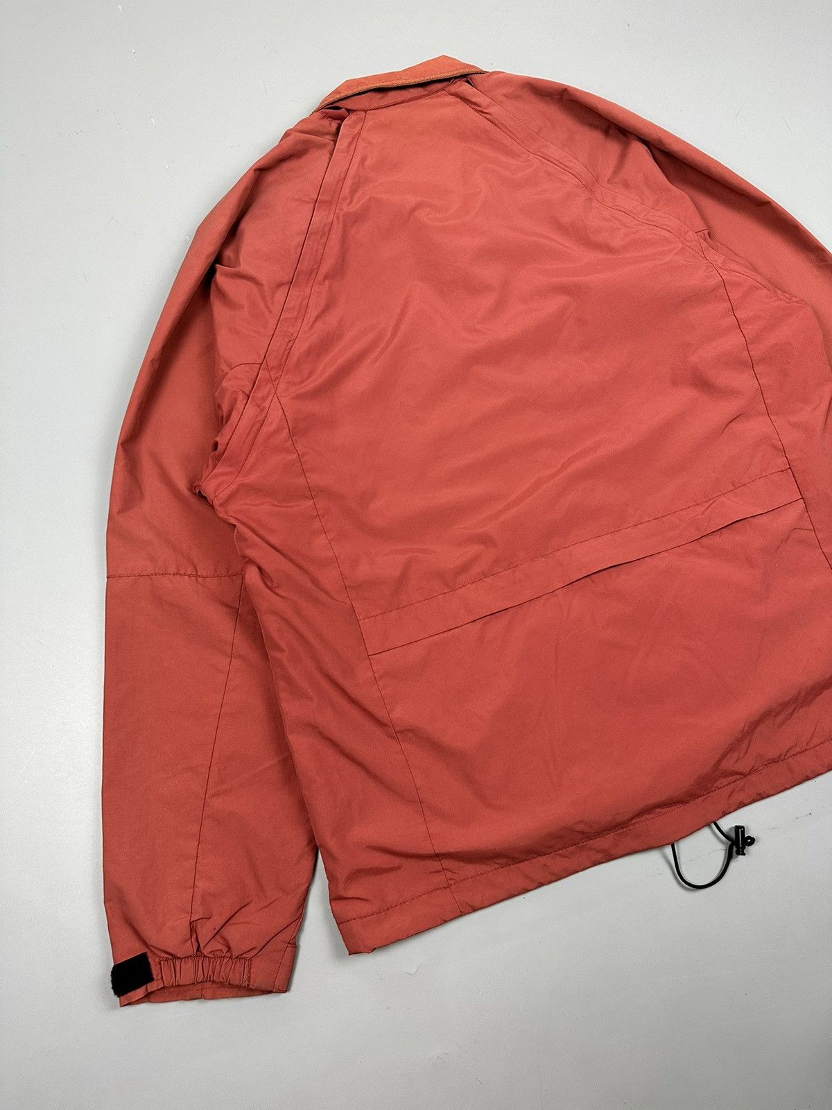 Hysteric Glamour Vintage Hysteric Glamour Compact Tactical Jacket Size US M / EU 48-50 / 2 - 5 Thumbnail