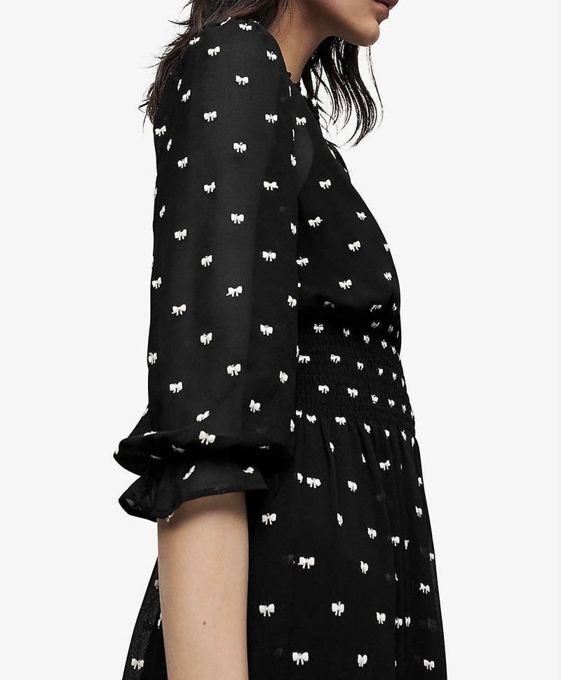 Maje Brand new maje dress with labels Size M / US 6-8 / IT 42-44 - 12 Thumbnail
