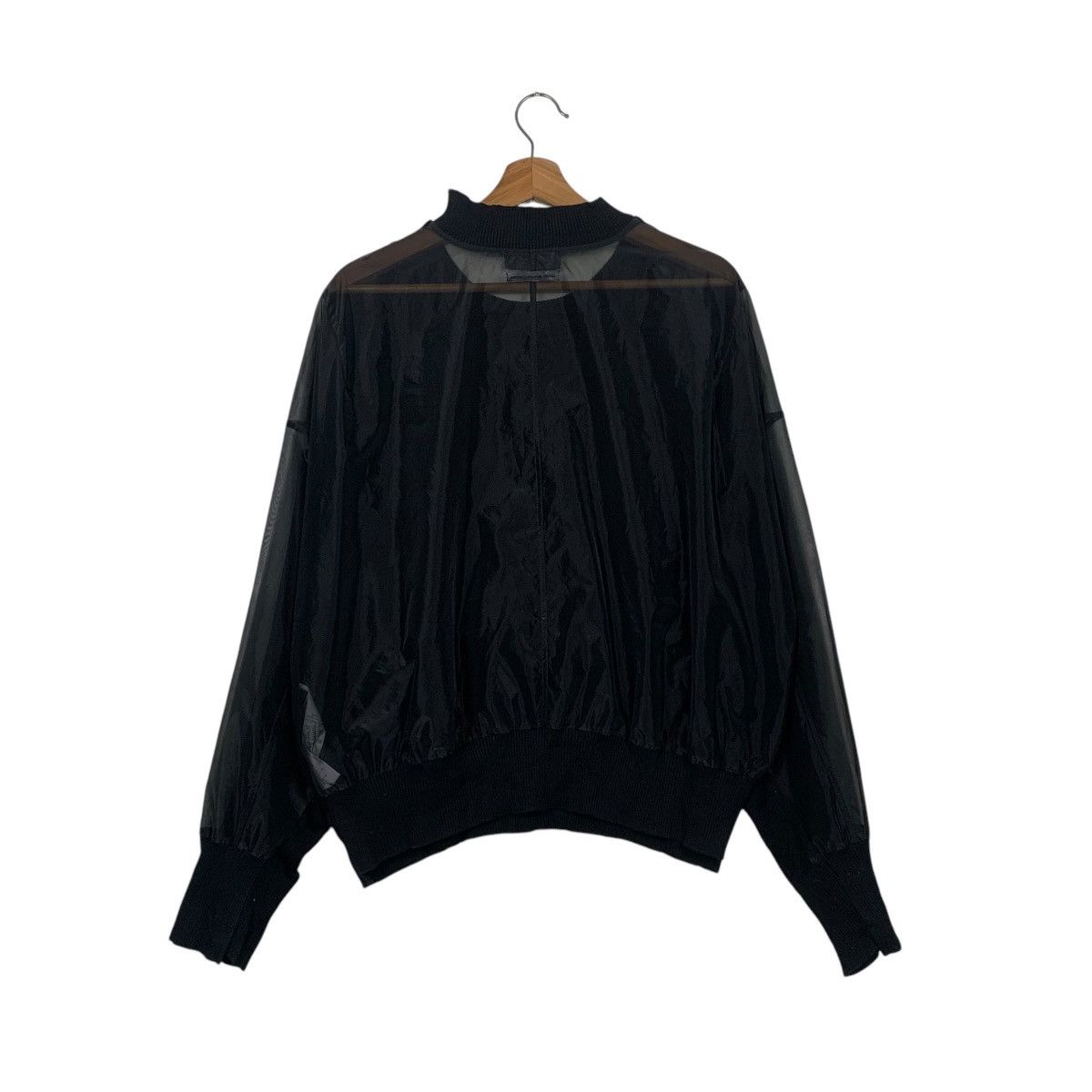 Diesel Diesel Black Gold Sweater Size XXS / US 00 / IT 34 - 7 Thumbnail