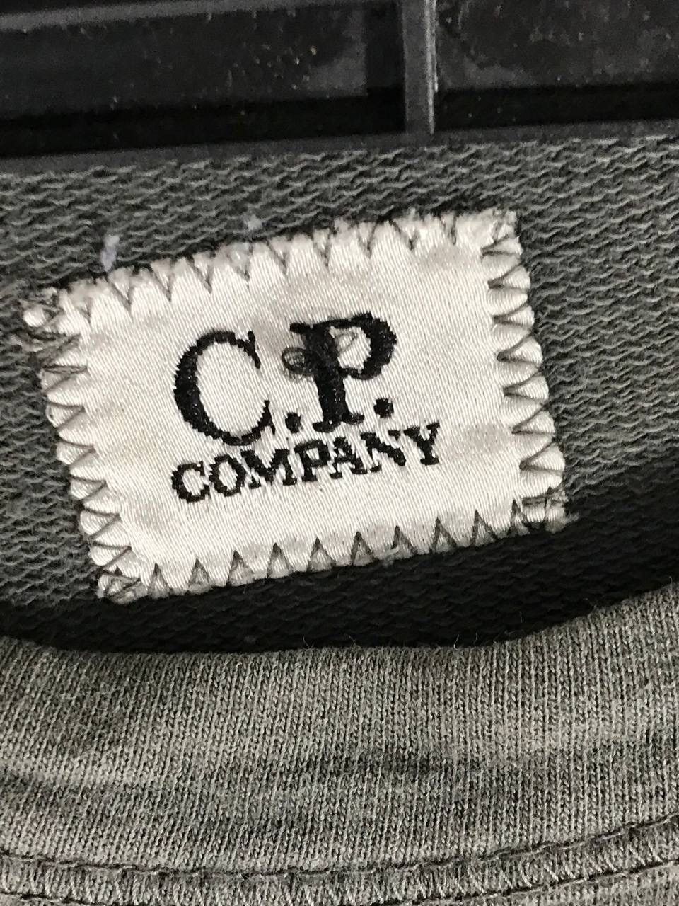 C.P. Company Fgf design Size US M / EU 48-50 / 2 - 10 Thumbnail