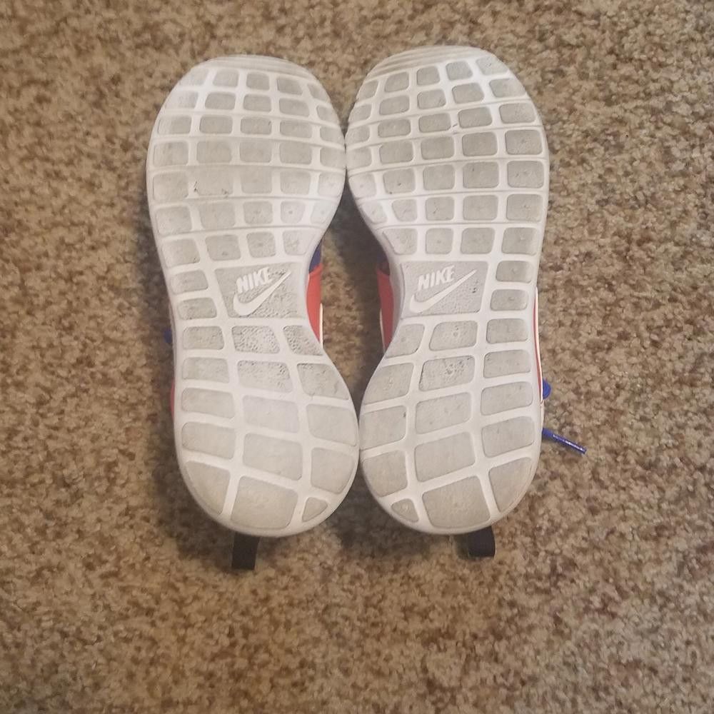 Nike Nike Tennis Shoes Size 6 Youth Size US 6 / EU 39 - 5 Thumbnail