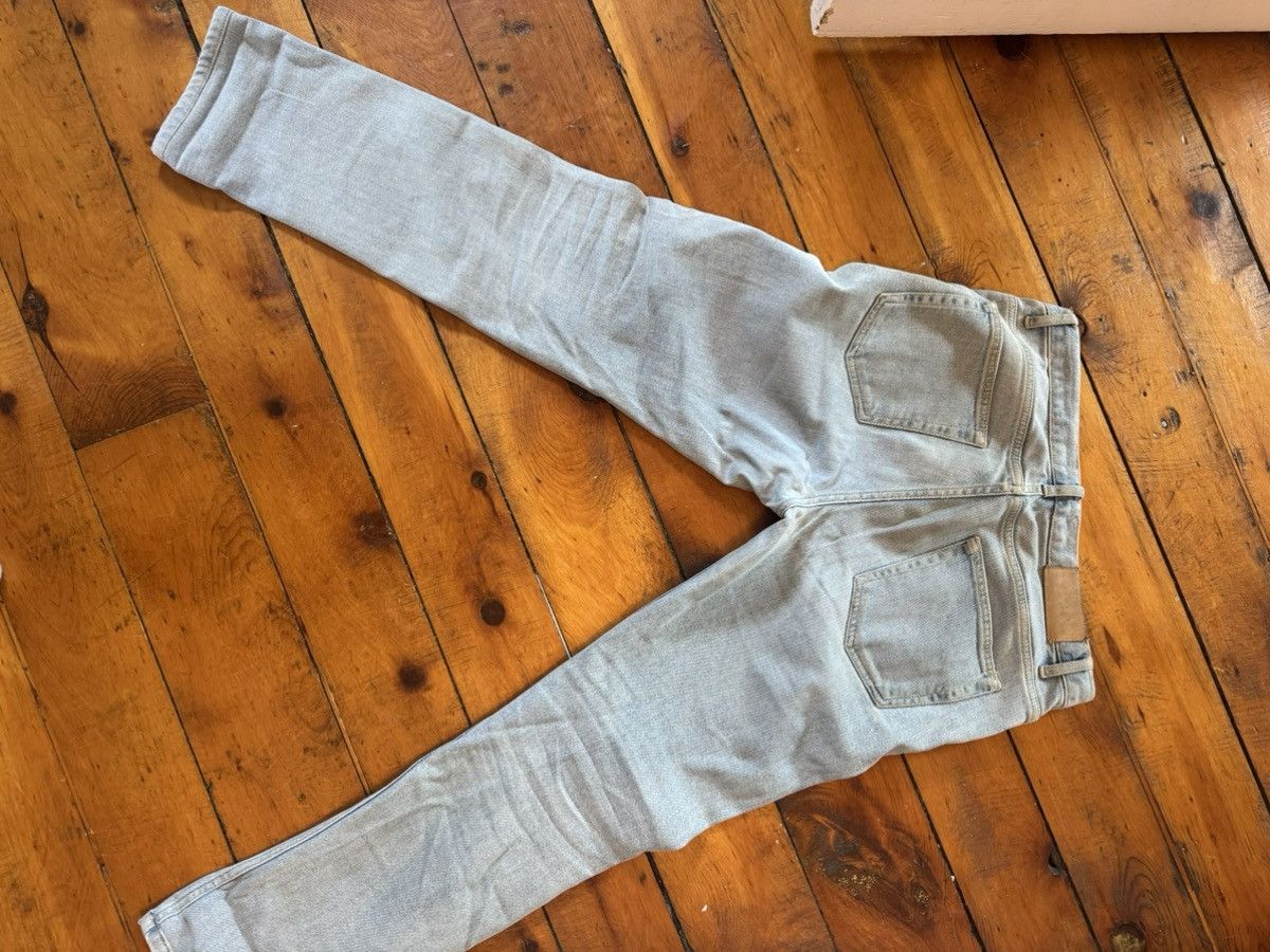 Sandro Sandro Etroit Slim Fit Size US 33 - 2 Thumbnail