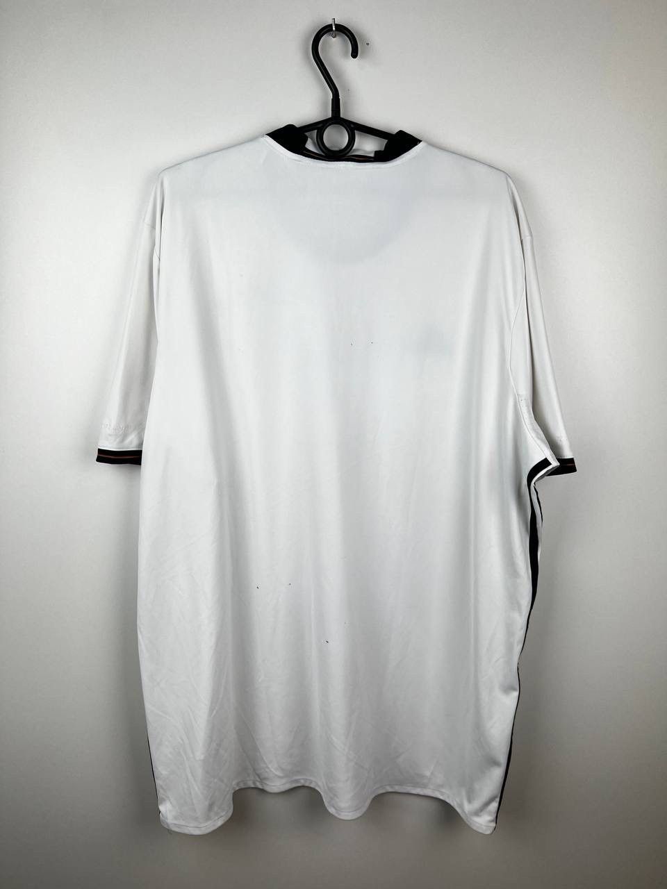 Vintage Germany Adidas FIFA 2014 jersey t-shirts size XXL Size US XXL / EU 58 / 5 - 2 Thumbnail