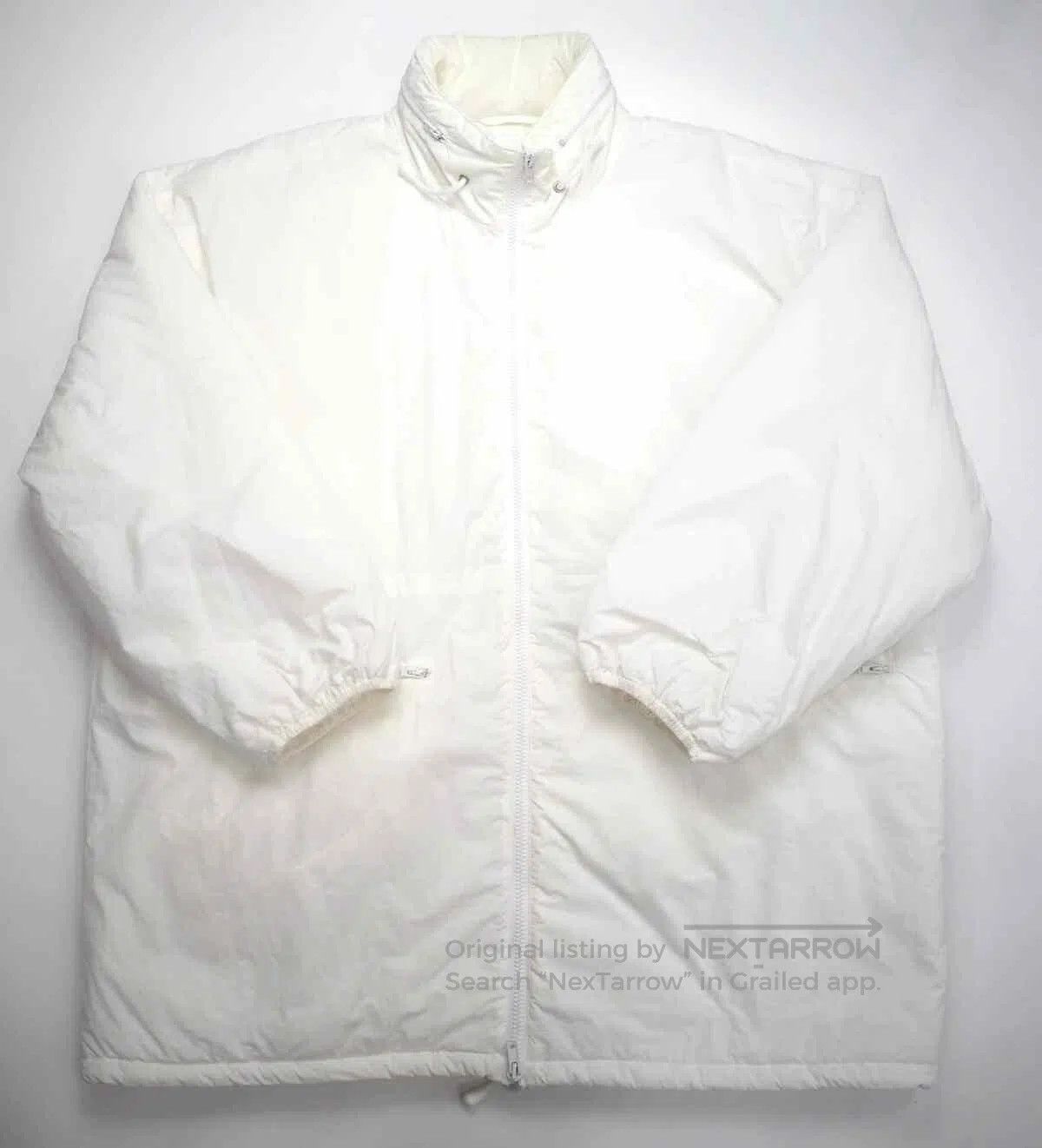Maison Margiela Maison Margiela 19AW Packable Recycled Nylon Parka. Size US M / EU 48-50 / 2 - 2 Thumbnail