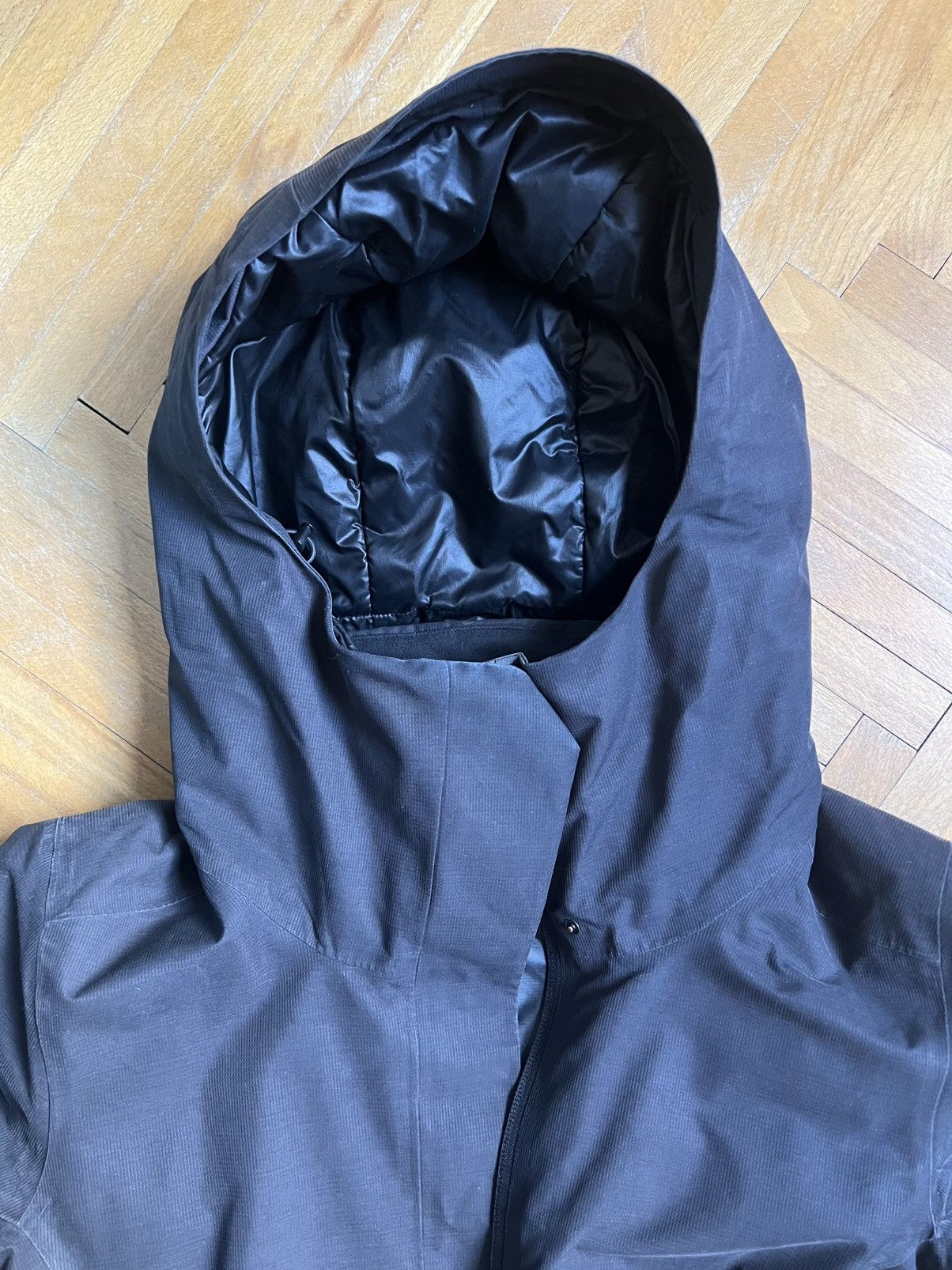 Arc'teryx Arc’teryx Patera Parka XS Size XS / US 0-2 / IT 36-38 - 3 Thumbnail