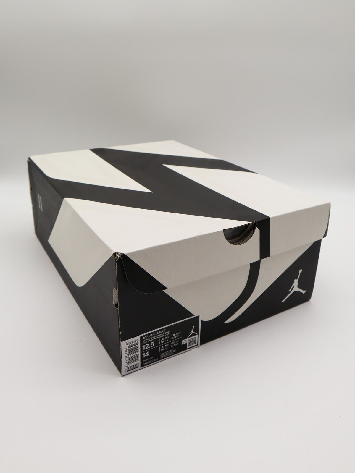 Jordan Brand Jordan Luka 2 “Matador” – DX8733 300 - Brand new in box Size US 12.5 / EU 45-46 - 7 Thumbnail