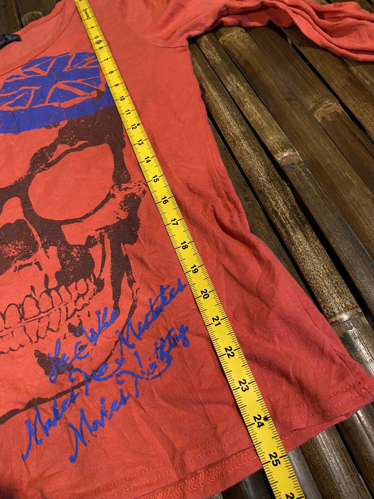 If Six Was Nine BANANA HIP IFSIXWASNINE STYLE LONG SLEEVE Size US S / EU 44-46 / 1 - 8 Thumbnail