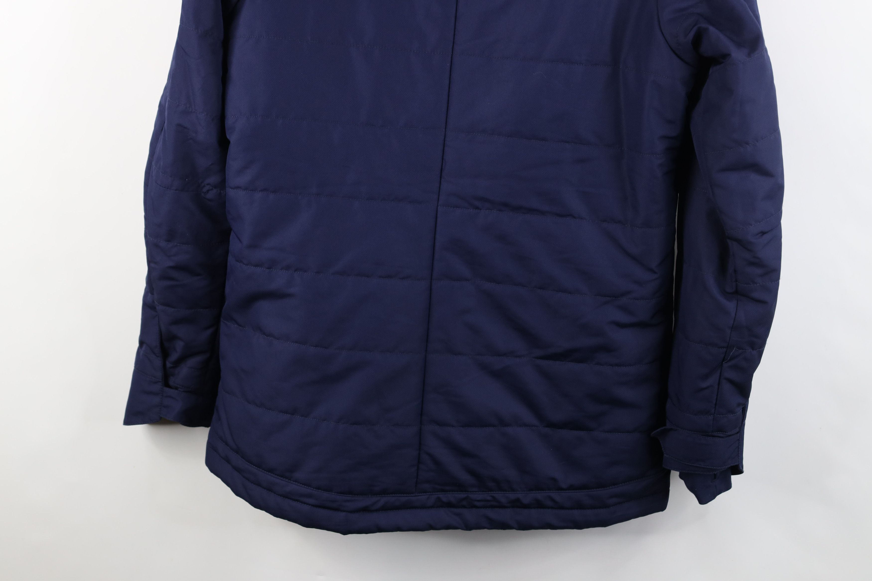 Under Armour Under Armour University of Toledo Hooded Puffer Jacket Size M / US 6-8 / IT 42-44 - 15 Thumbnail