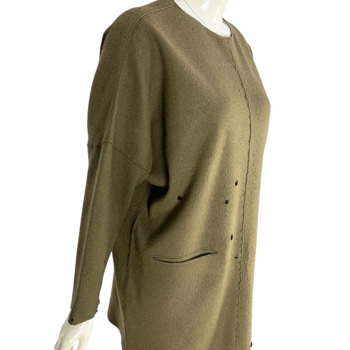 Jean Paul Gaultier JPG Jean Paul Gaultier Women Dress Size S / US 4 / IT 40 - 3 Thumbnail