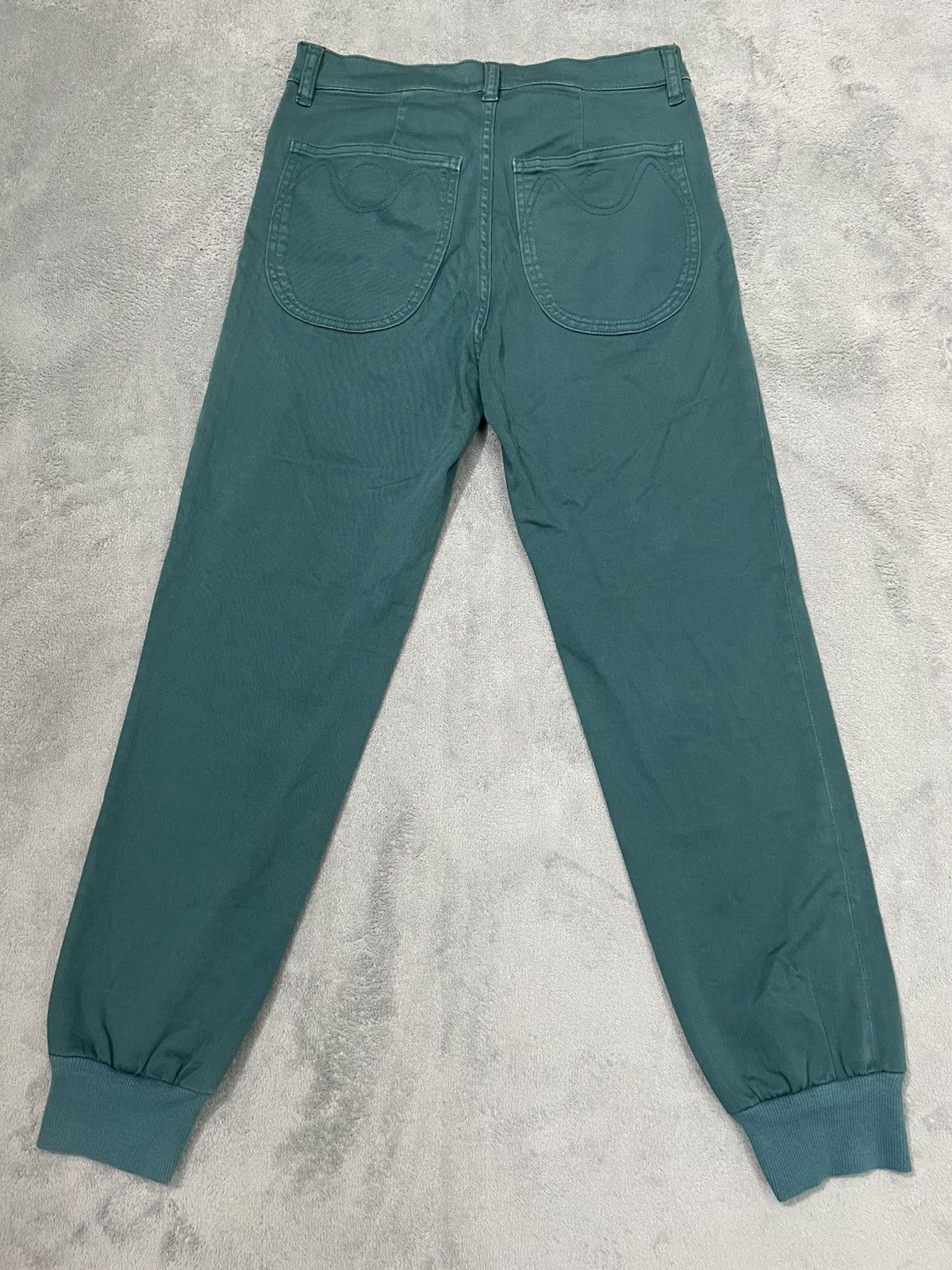 Issey Miyake × Tsumori Chisato RARE TSUMORI CHIASATO BY ISSEY MIYAKE Size US 28 / EU 44 - 16 Thumbnail