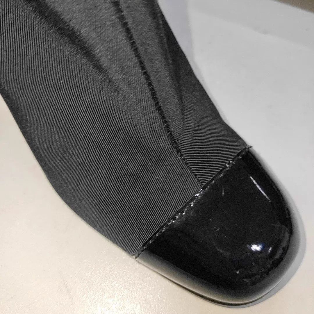 Chanel Chanel Women's Boots 38C Size US 7.5 / IT 37.5 - 2 Thumbnail