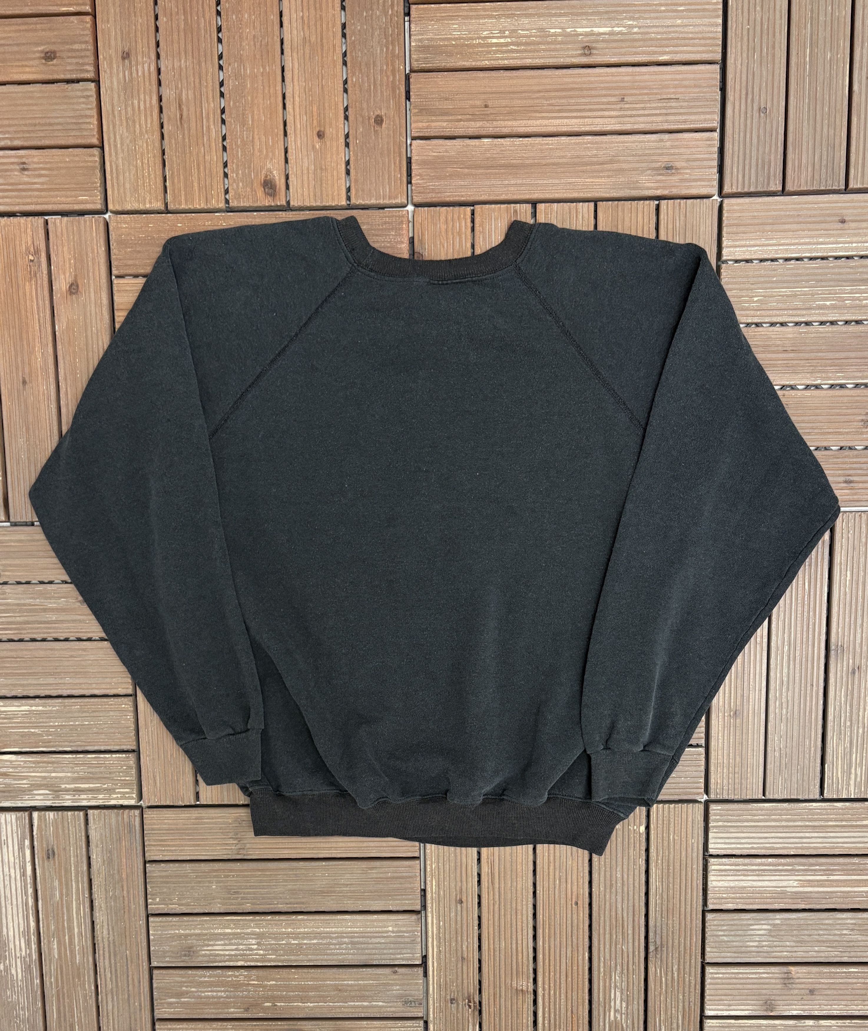 Vintage The Des Moines Skydivers (The Couch Freaks) Vintage Crewneck Size US XL / EU 56 / 4 - 4 Thumbnail