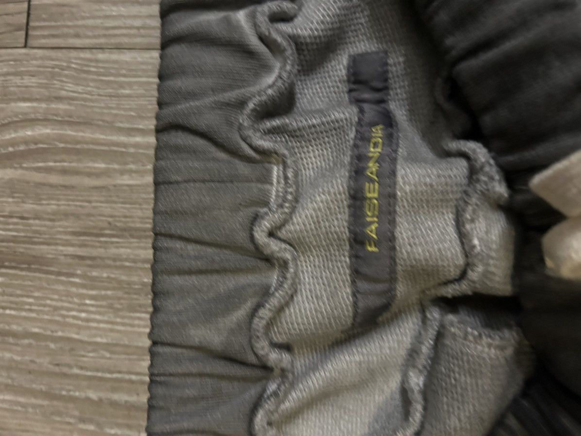 Other FaiseanDia Stone Flared Sweatpants Size US 34 / EU 50 - 3 Thumbnail