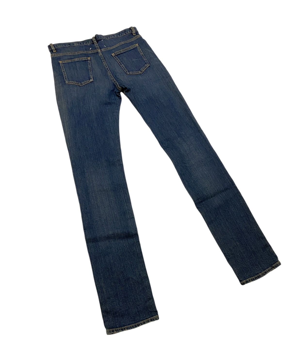 Maison Margiela Maison Margiela denim Size US 31 - 5 Thumbnail