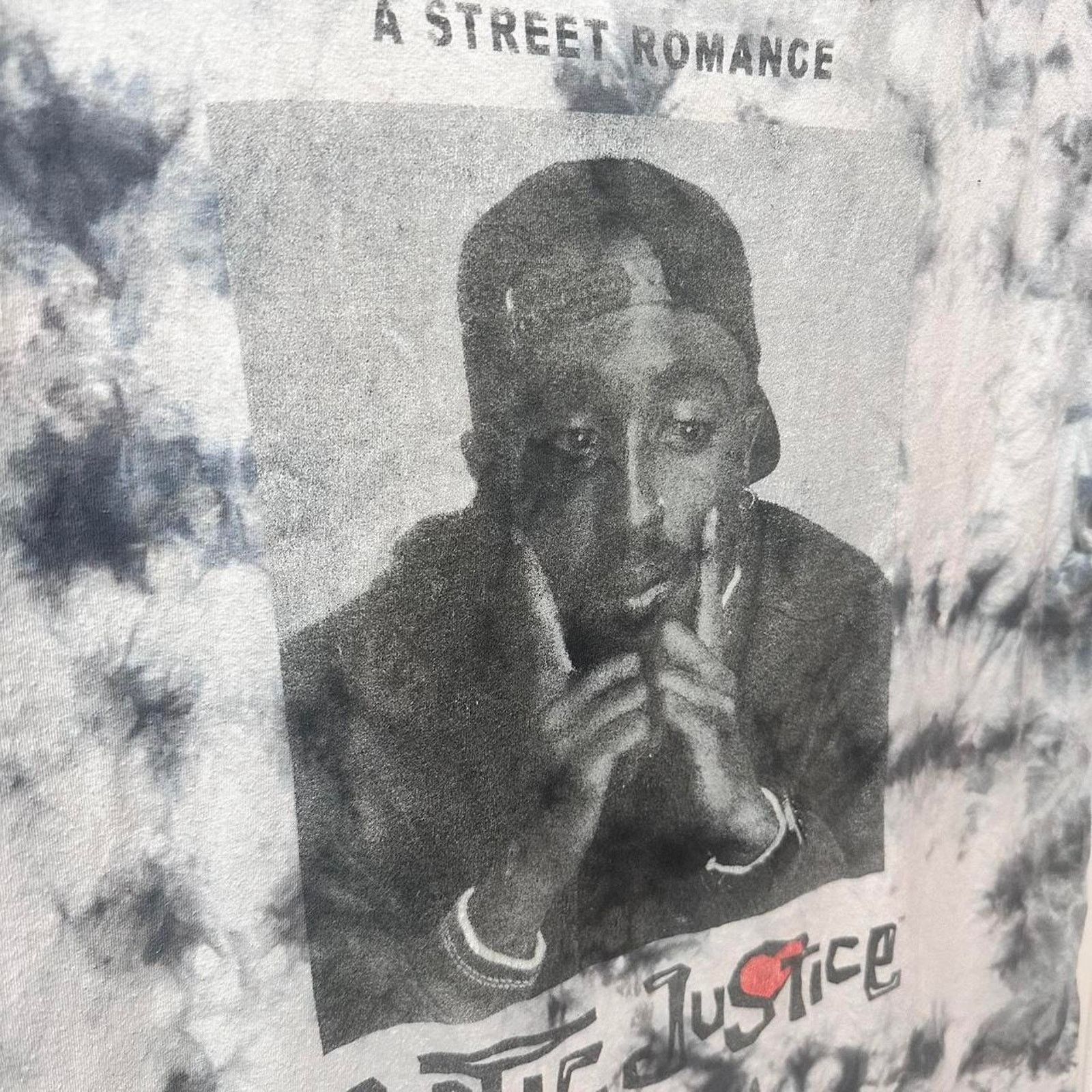 Other Poetic Justice 2Pac Philcos Brand Size Small Size US S / EU 44-46 / 1 - 3 Thumbnail