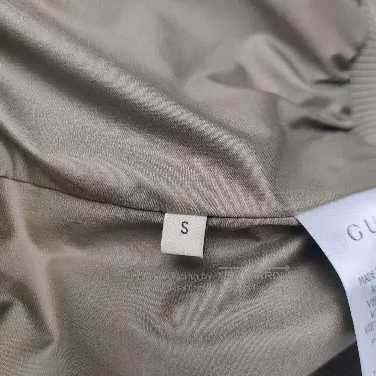 Gucci Gucci x The North Face Full Print Zip Jacket S. Size US S / EU 44-46 / 1 - 7 Thumbnail