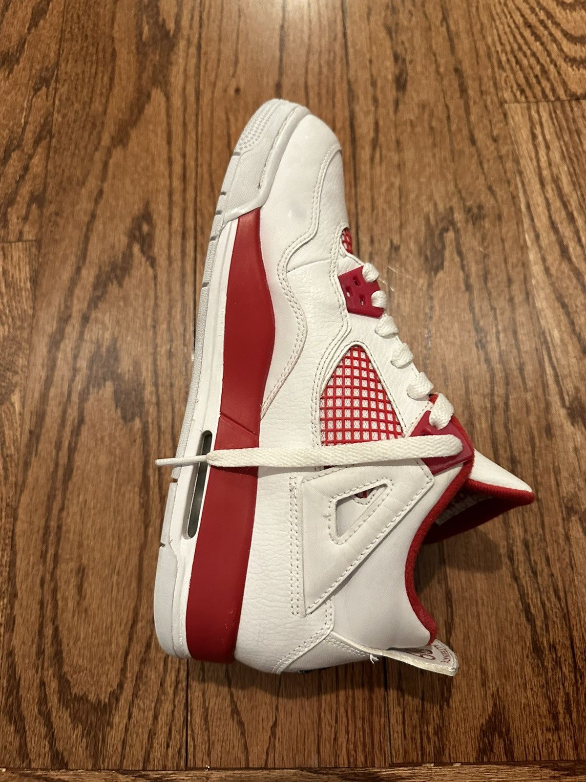 Jordan Brand Jordan retro 4s alternate 89s Size US 7 / EU 40 - 4 Thumbnail