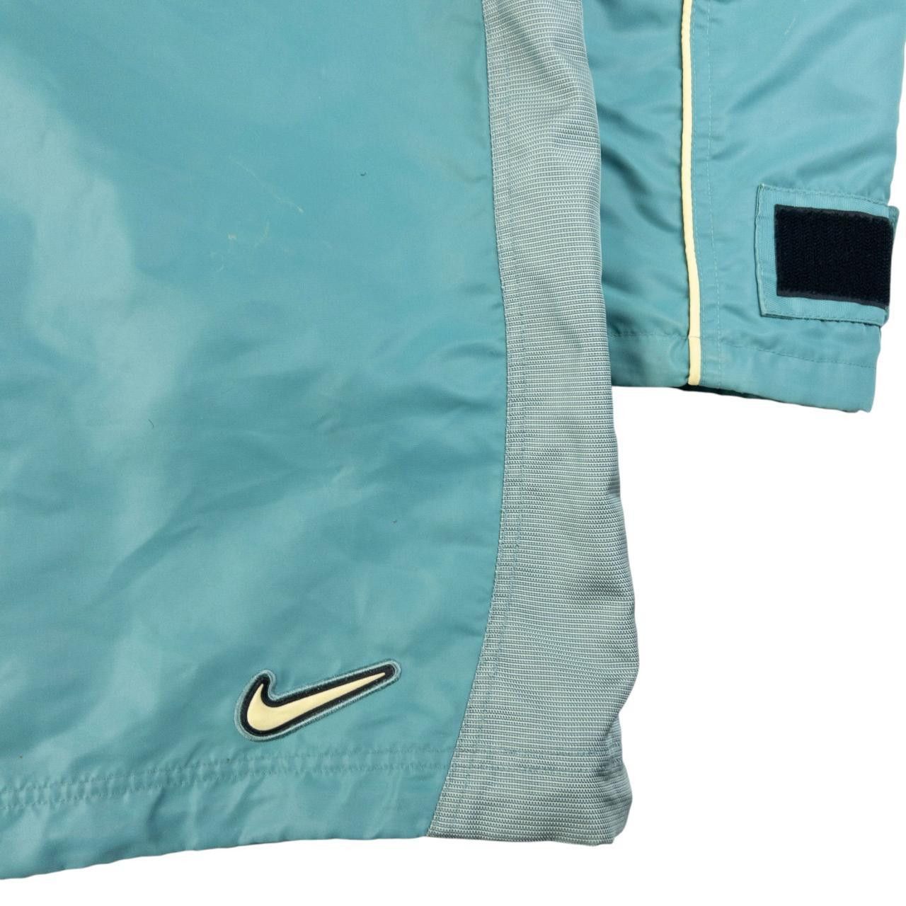 Nike ACG Vintage Nike ACG Zip Up Jacket Size M Size US M / EU 48-50 / 2 - 6 Thumbnail
