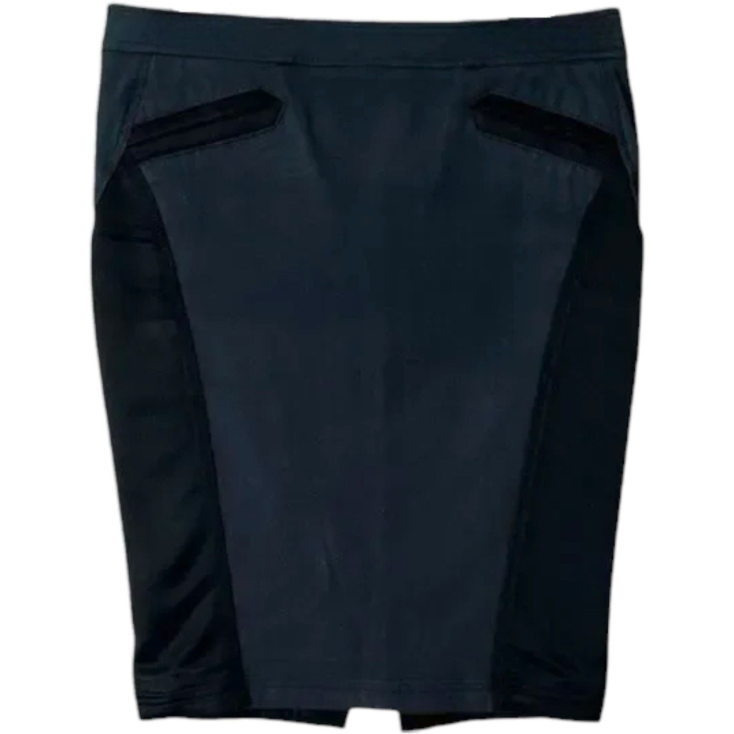 ROBERTO CAVALLI Knee-Length Skirt M/US6/IT42 SRP: $1000