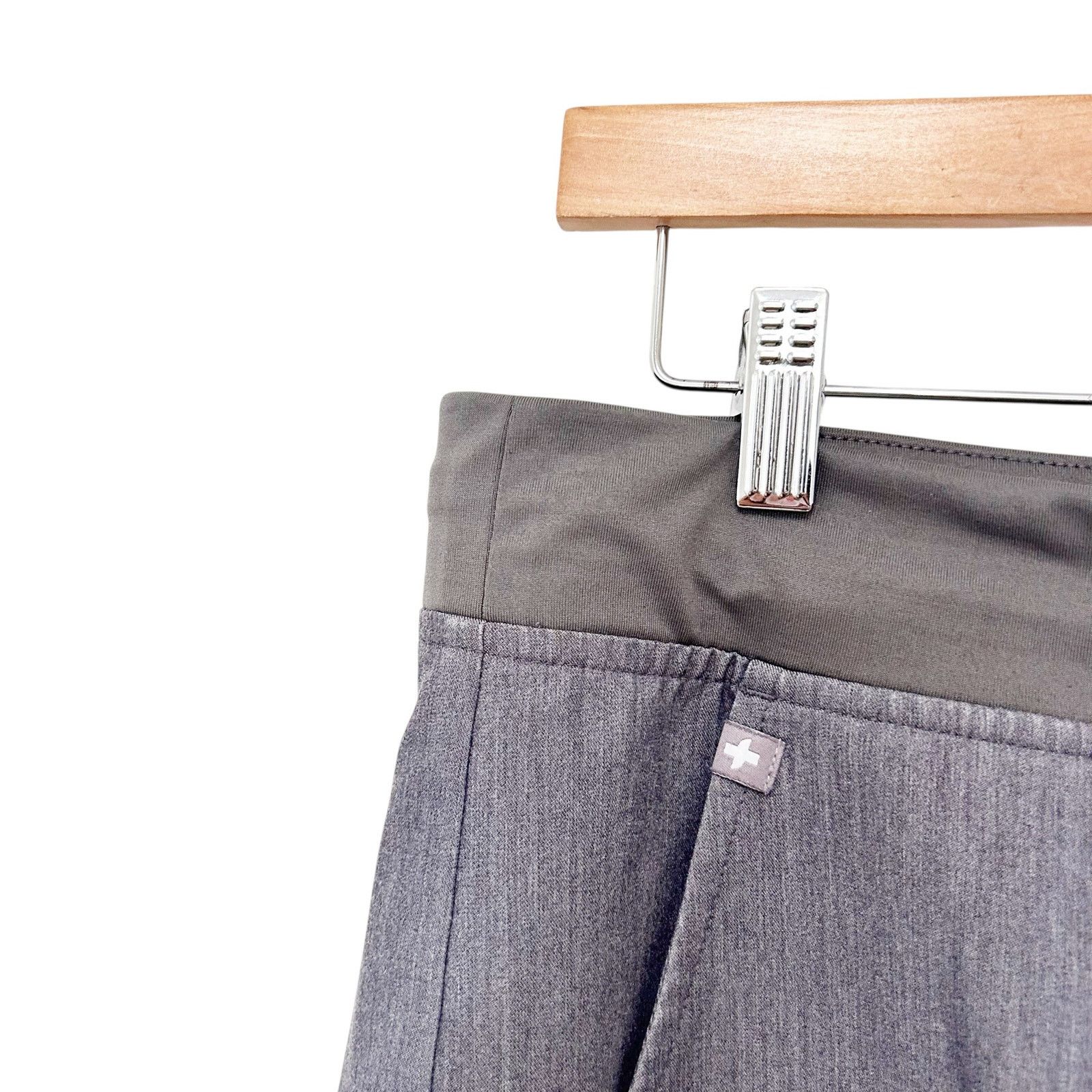 Other Figs Gray Zamora Jogger Scrub Pants Sz M Size 30" / US 8 / IT 44 - 5 Thumbnail