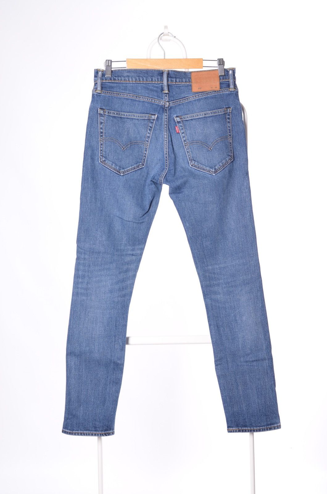 Levi's Levi's 512 denim Jeans size 31 Size US 31 - 2 Thumbnail