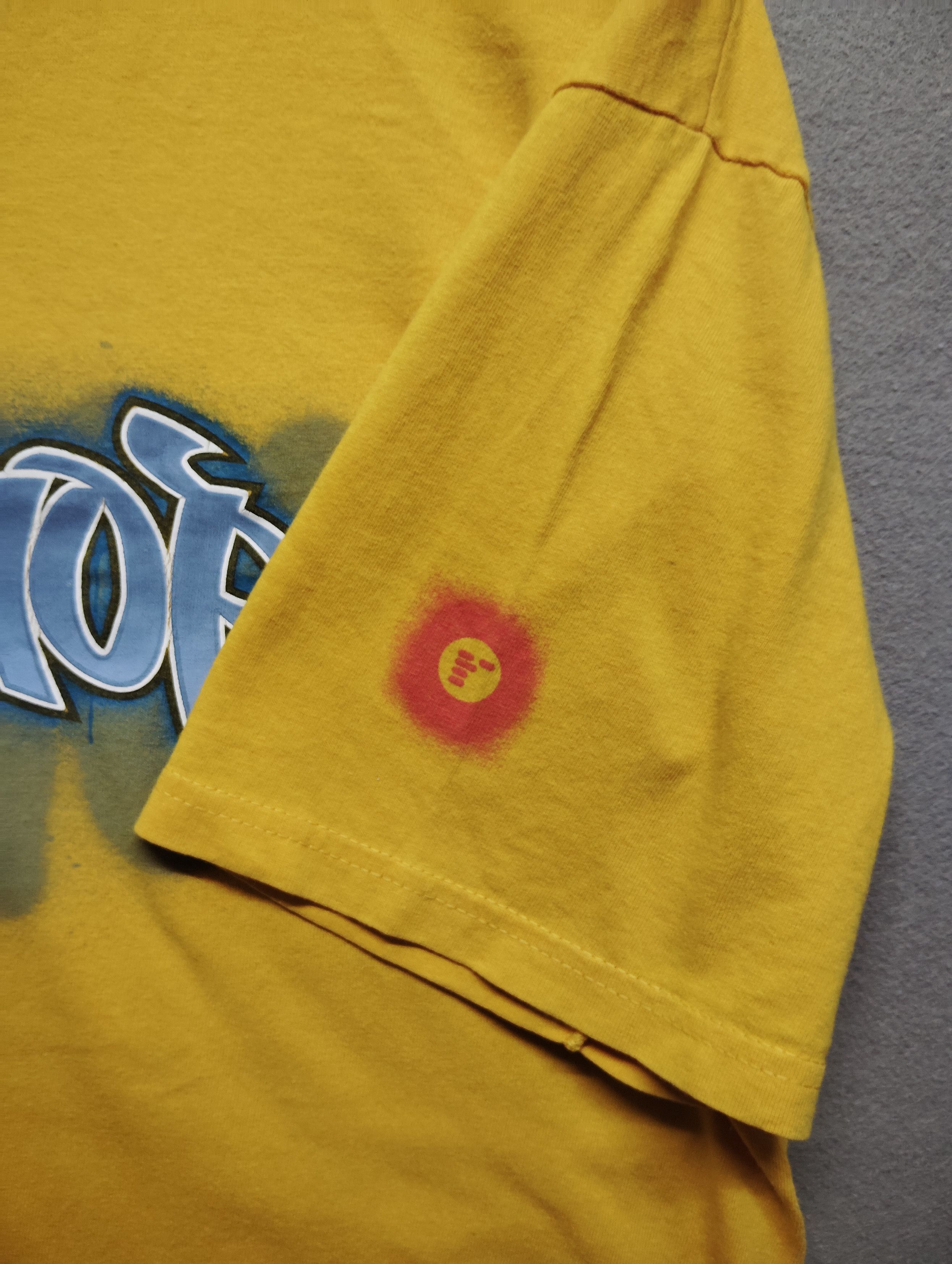 Vintage ✨rare✨ Vintage Re:verb Size US L / EU 52-54 / 3 - 3 Thumbnail