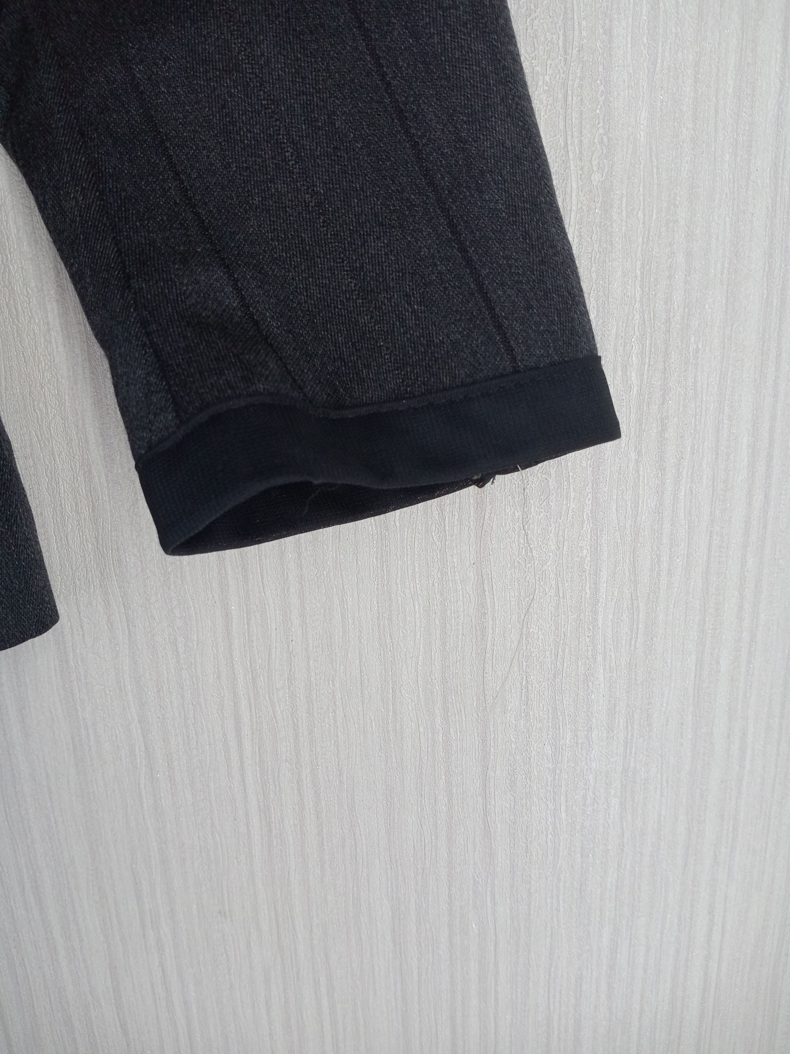 Christian Dior Monsieur Rare Vintage Christian Dior Monsieur Blazer Suit Size US XS / EU 42 / 0 - 9 Thumbnail