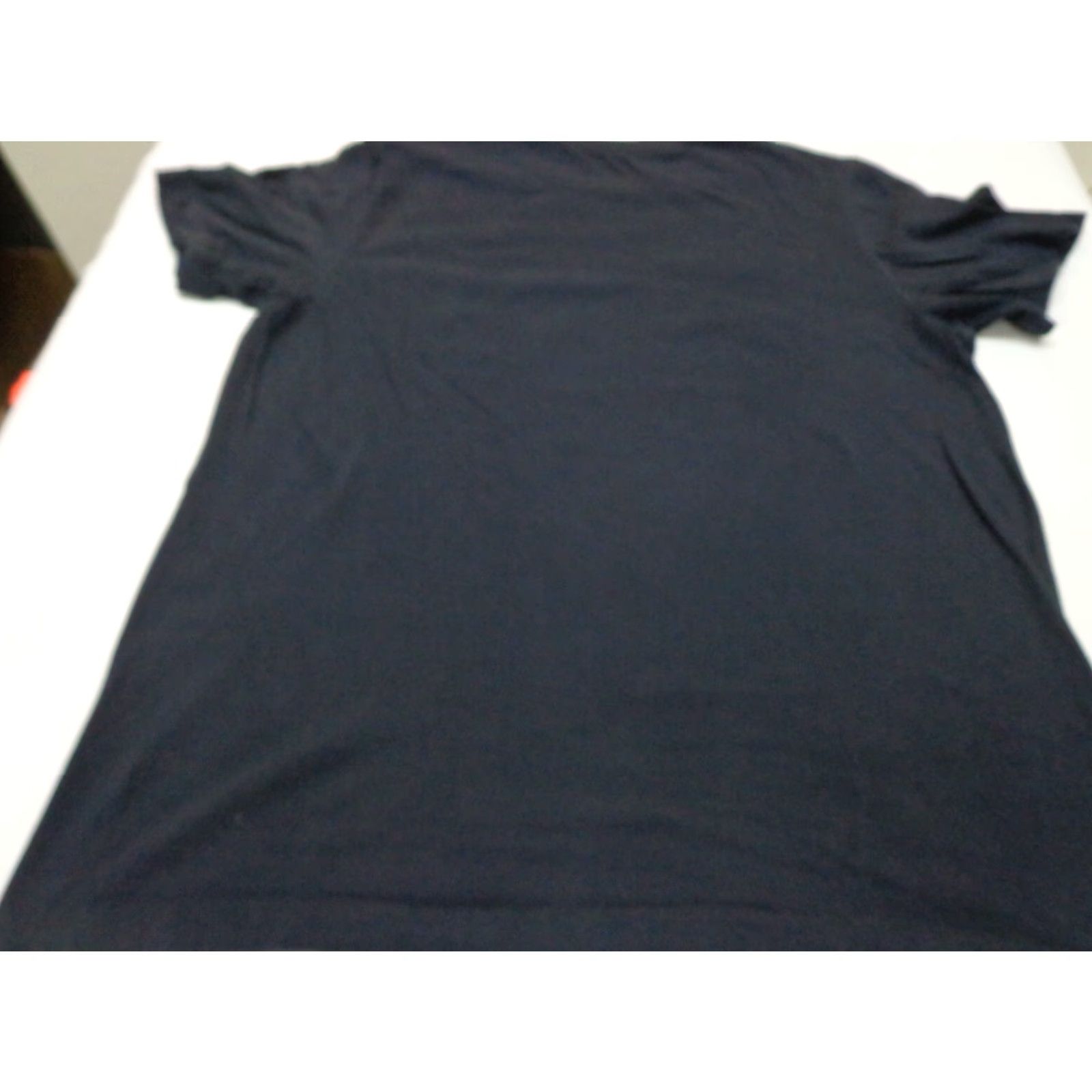 Nike Nike Just Do It Navy Blue Graphic T-Shirt Size L Men Adults, Regular, T-Shirt, Blue, Graphic Tee Size US L / EU 52-54 / 3 - 8 Thumbnail