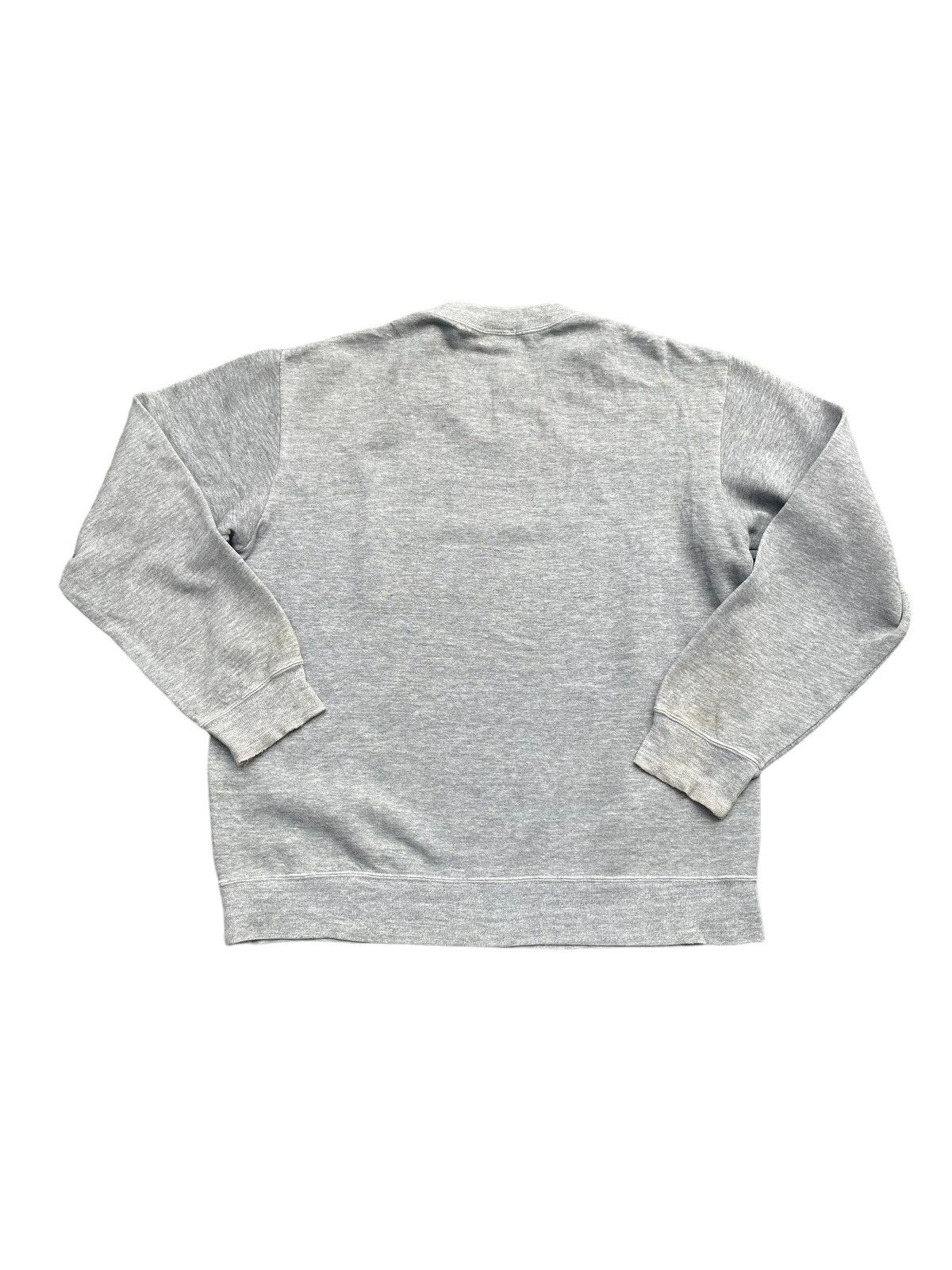 Russell Athletic Vintage Russell Athletic Crewneck Size US L / EU 52-54 / 3 - 4 Thumbnail