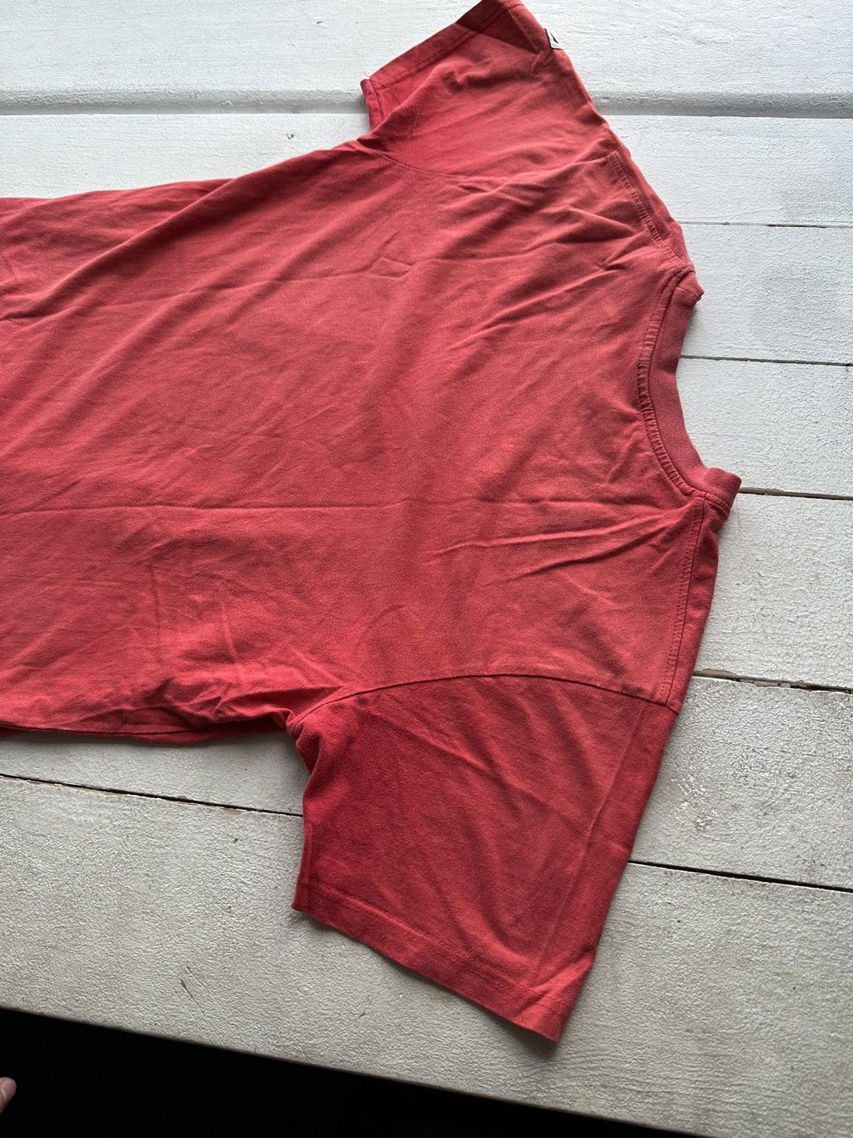 Diesel 🚨DIESEL AVANT GARDE ARCHIVE VINTAGE BIG LOGO T-SHIRT Y2K TEE Size US L / EU 52-54 / 3 - 8 Thumbnail