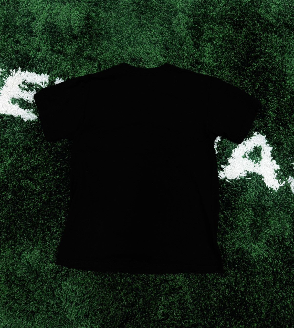 Alstyle × Vintage Frida Kahlo Alstyle 1301 Art Portrait Tee Black Medium Size US M / EU 48-50 / 2 - 4 Thumbnail