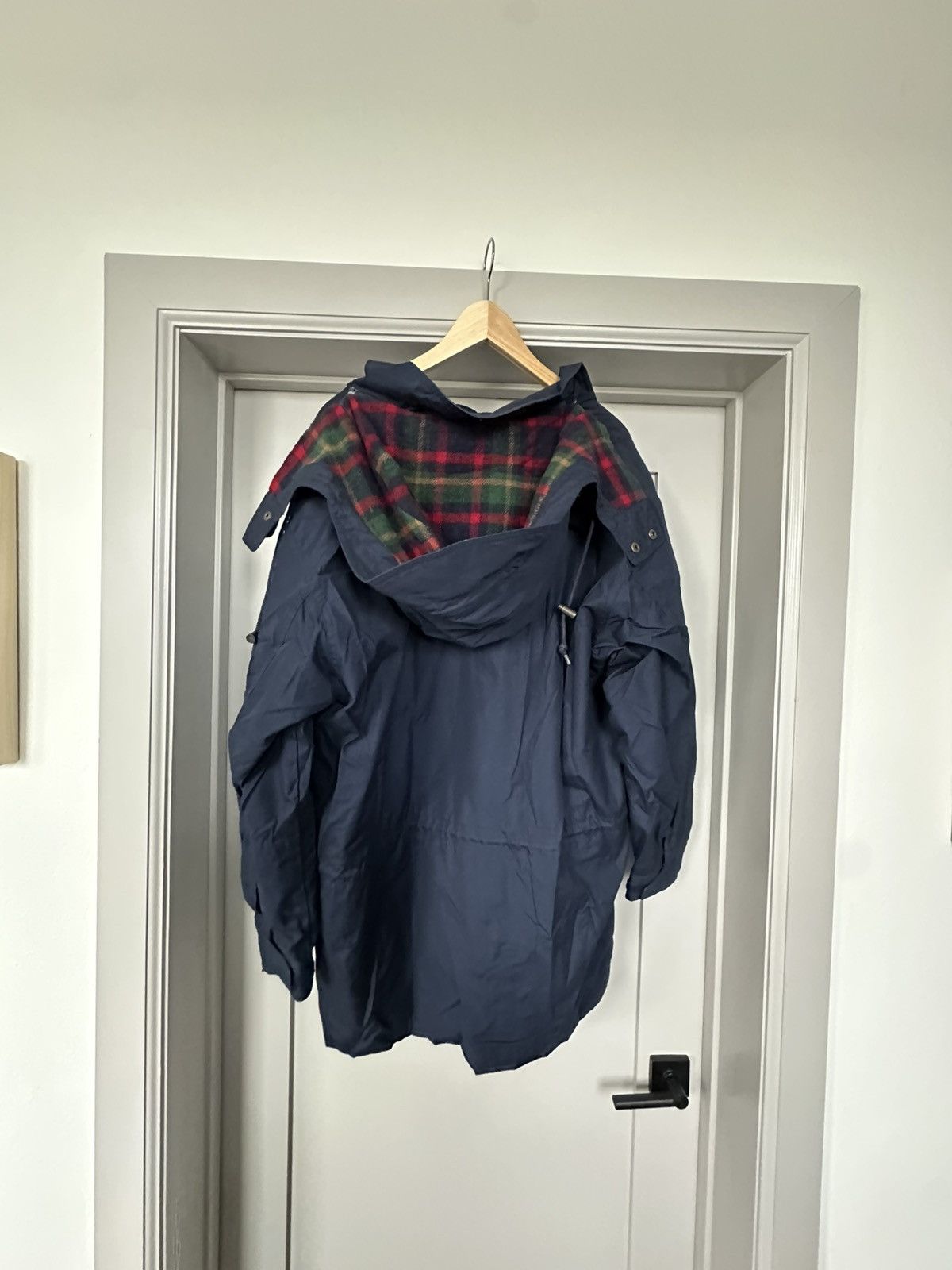 Eddie Bauer Vintage Eddie Bauer Jacker Size US L / EU 52-54 / 3 - 2 Thumbnail