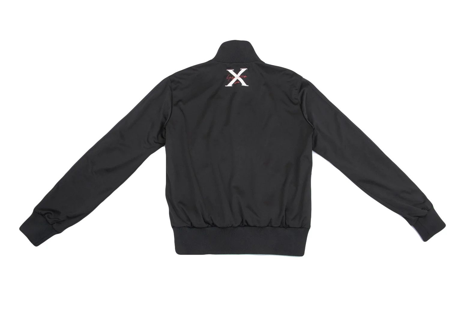 Yohji Yamamoto Yohji Yamamoto × Adidas Reversible Blouson Black 3 Size US S / EU 44-46 / 1 - 17 Thumbnail