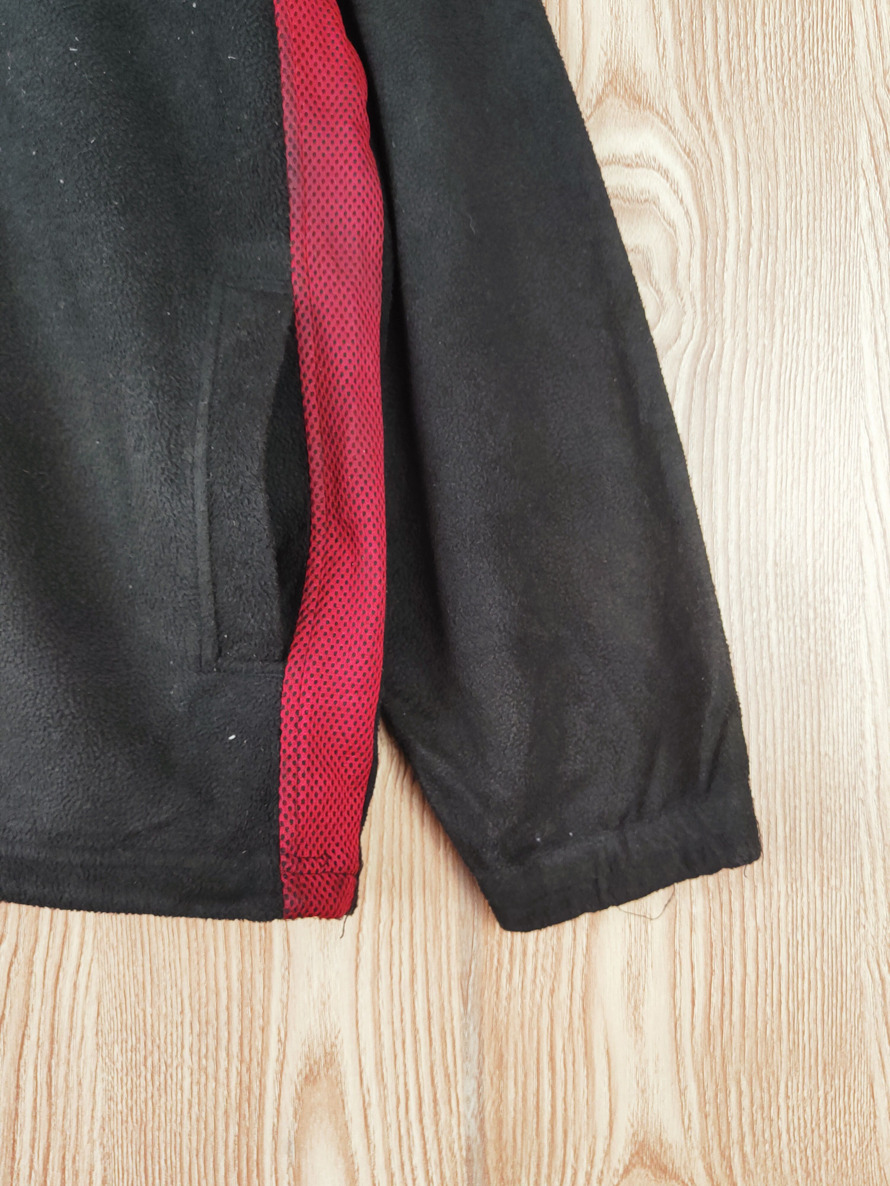Japanese Brand Bridgestone Blizzak VRX2 Vintage black Sweater #W025 Size US L / EU 52-54 / 3 - 9 Thumbnail